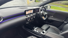 Mercedes-Benz A-Class A200 Sport Executive 5dr Auto Petrol Hatchback